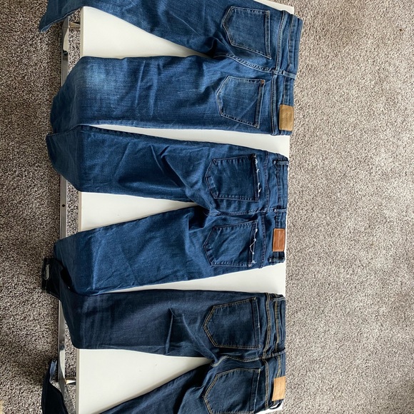 New Zara Jeans - Picture 4 of 13
